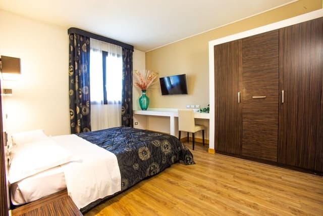 Superior Apartment, 1 Bedroom