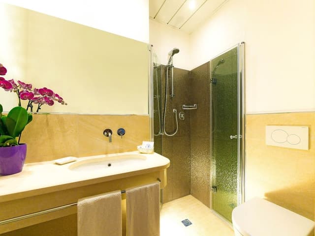 Double Room, Balcony, Sea View