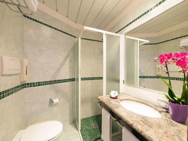 Double Room, Balcony, Sea View