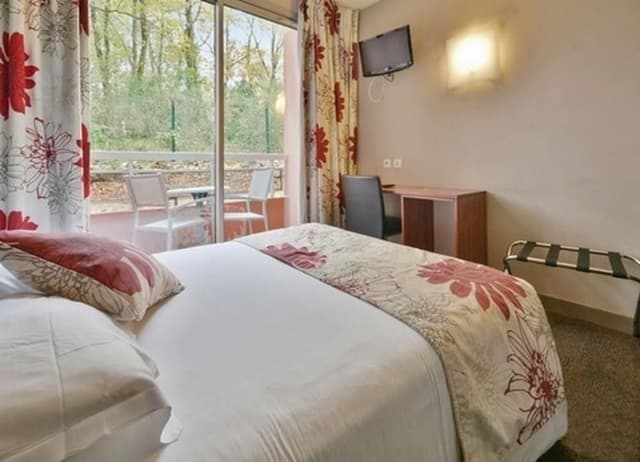 Superior Room, 1 Double Bed