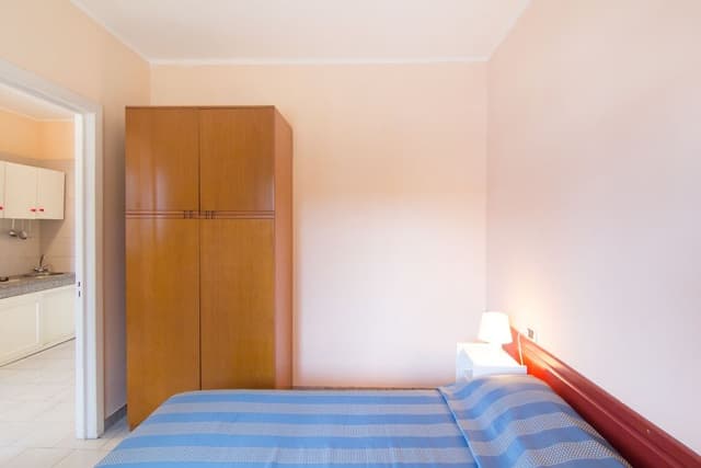 Comfort Apartment, 2 Bedrooms, Accessible, Resort View