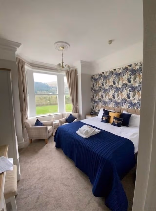 Superior Double or Twin Room