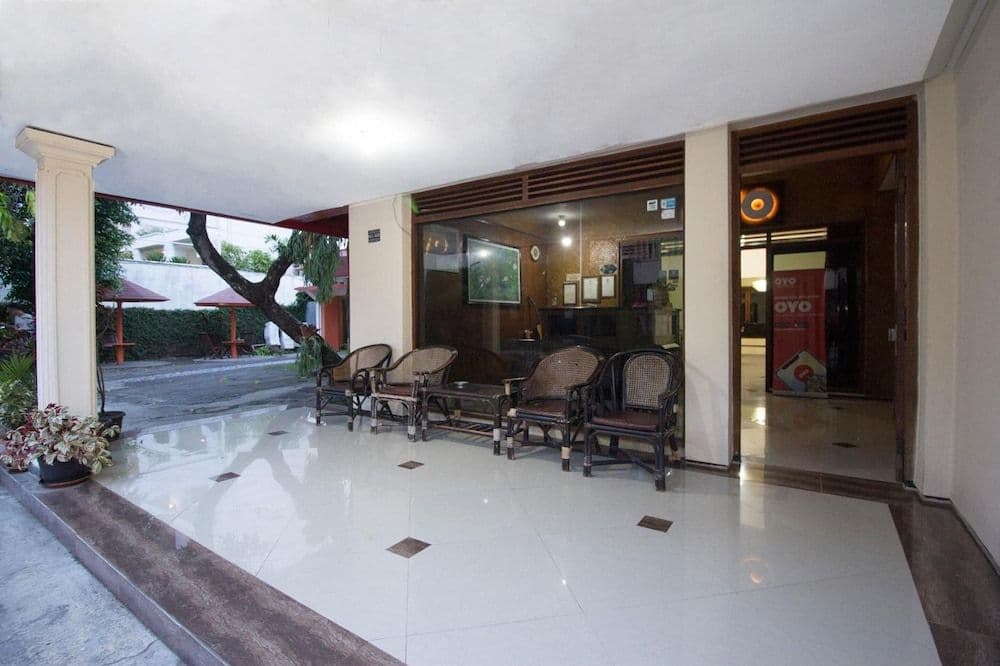 Makuta Guest House Makuta Guest House