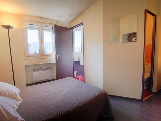 Standard Double Room, Private Bathroom