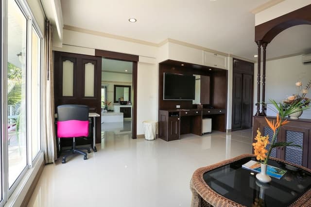 Honeymoon Penthouse, Mountain View, Mountainside