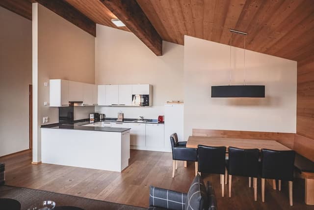 Penthouse, 4 Bedrooms