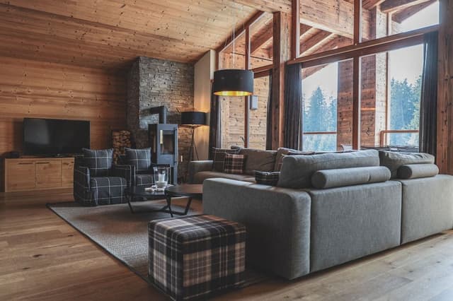 Penthouse, 4 Bedrooms