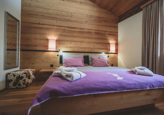 Chalet, 4 Bedrooms