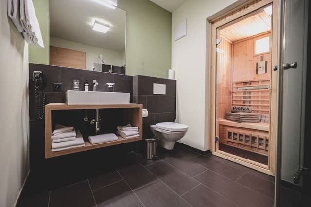 Chalet, 4 Bedrooms