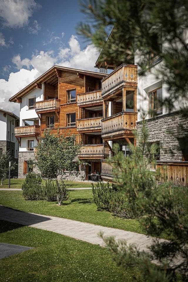 Superior Apartment, 2 Bedrooms