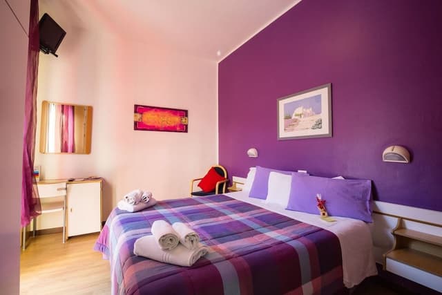 Deluxe Room, Balcony