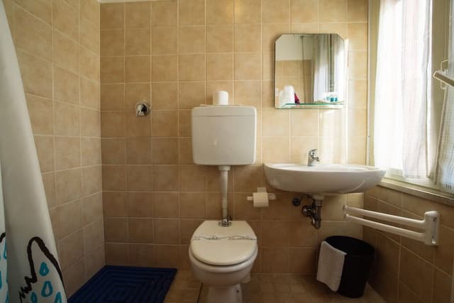 Deluxe Room, Balcony