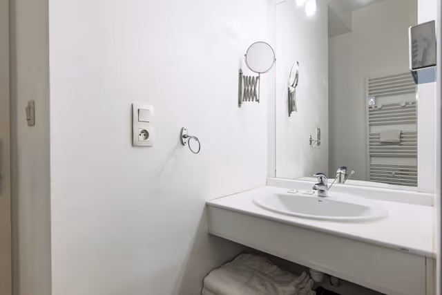 Apartment, 1 Bedroom