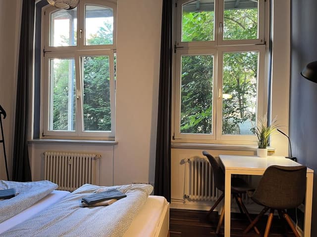 Comfort Double Room