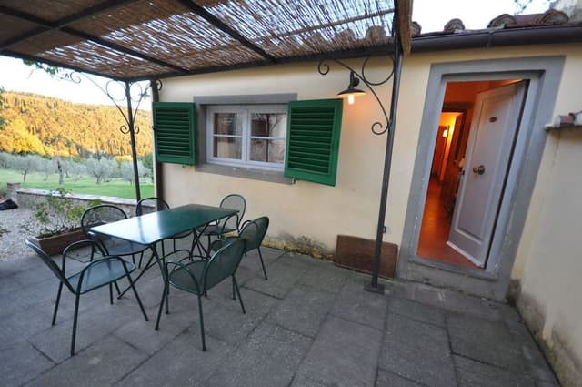 Traditional Apartment, 2 Bedrooms, Pool Access, Park View (Lavagna)