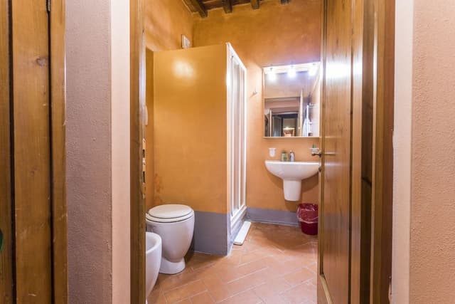 Panoramic Apartment, 3 Bedrooms, Pool Access, Park View (Terrazza)