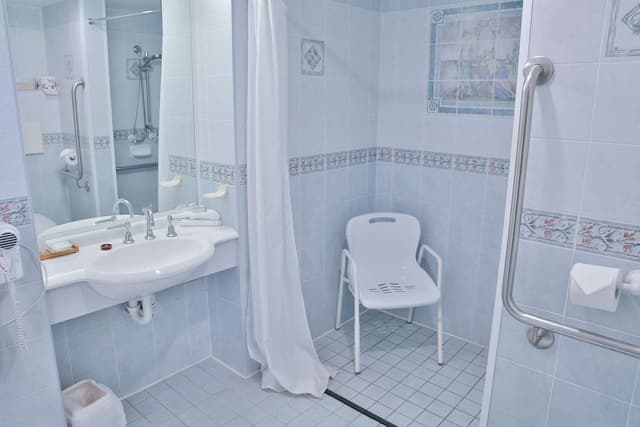 Special Access King Room, 1 King Bed