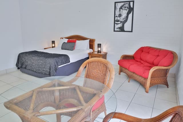 Queen Room with Spa, 1 Queen Bed