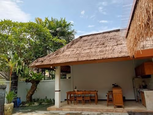Two Bedroom Villa with Private Pool