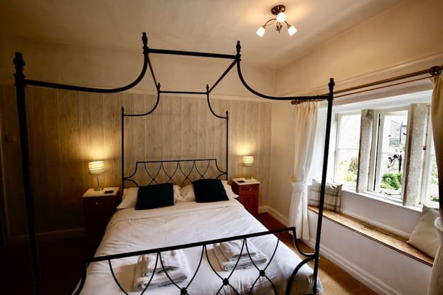 Double Room, Ensuite