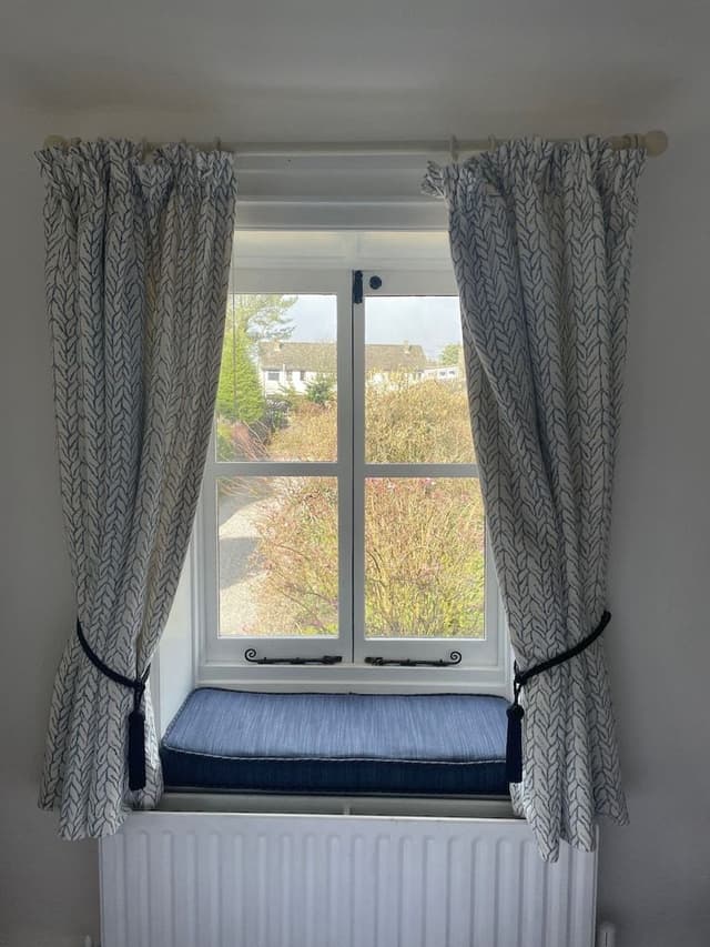 Superior Double Room, Ensuite, Garden View