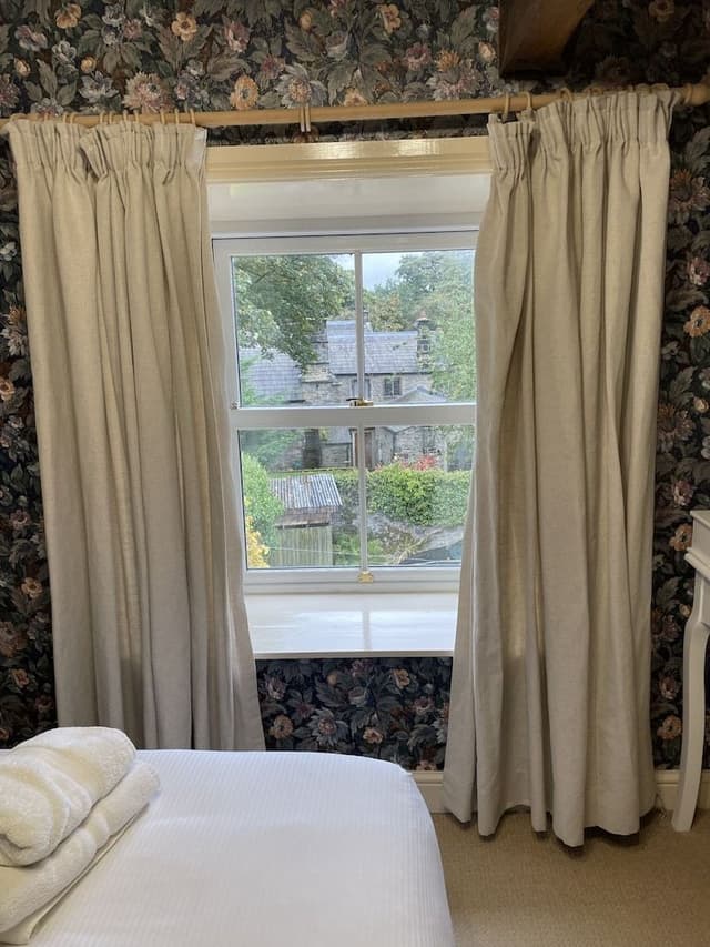 Cottage, Private Bathroom, Courtyard View
