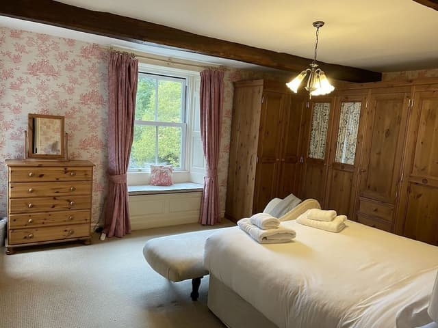 Cottage, Private Bathroom, Courtyard View