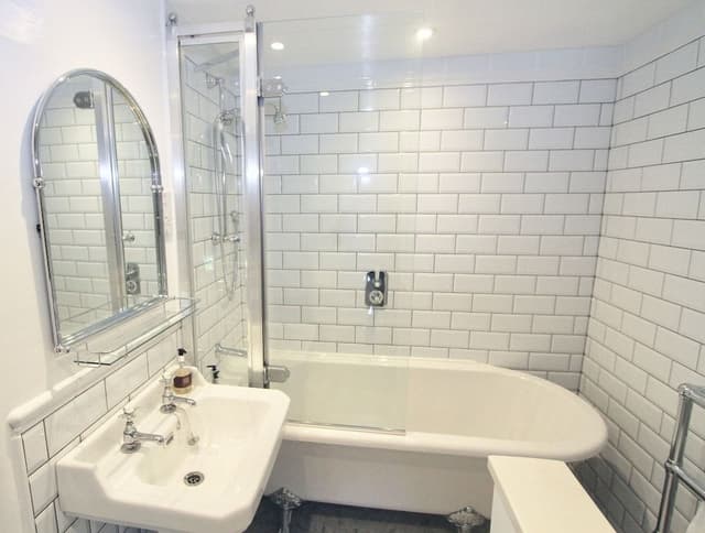 Superior Double Room, Ensuite