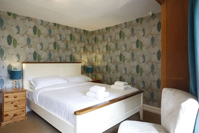 Double Room, Ensuite