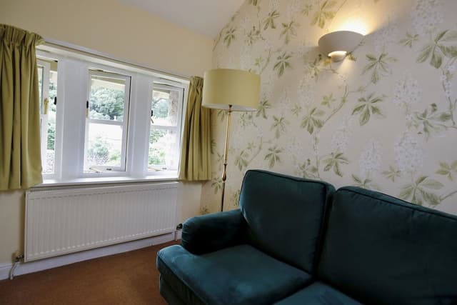 Double Room, Ensuite