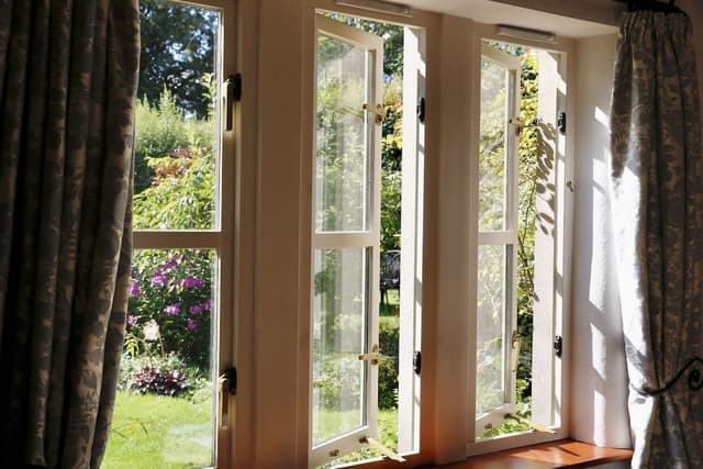 Deluxe Suite, Ensuite (The Garden Suite)