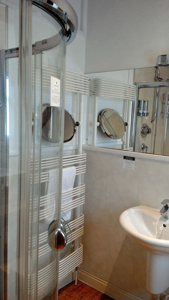 Double Room, Ensuite