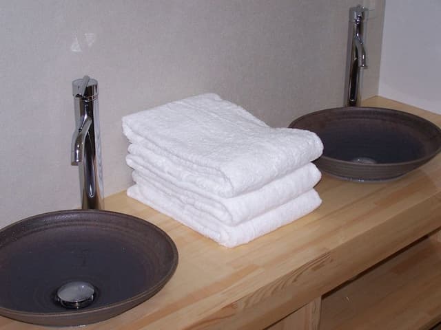 Double Room, 1 Double Bed