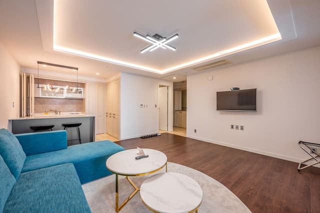 Premier Suite