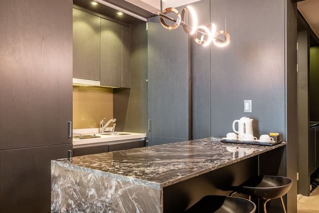 Premier Triple Room
