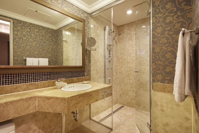 Family Suite (self-catering)