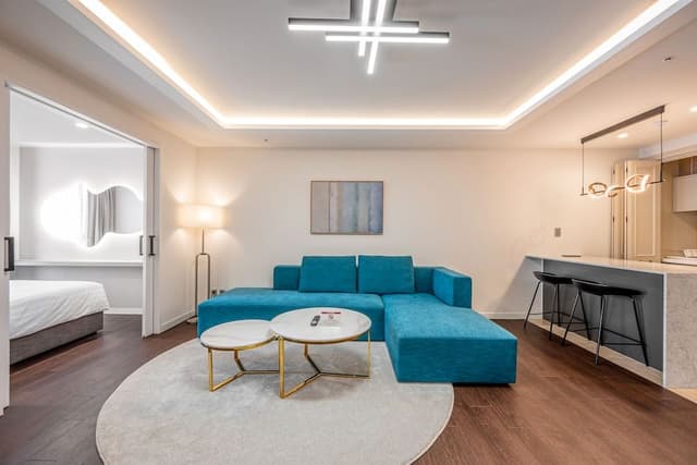 Premier Suite