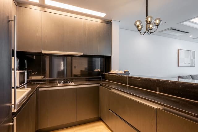 Family Suite (self-catering)