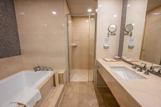 Family Suite (self-catering)