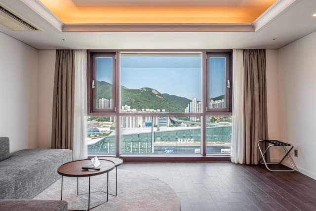 Family Suite (self-catering)