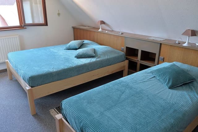 Basic Apartment, Vineyard View (S'Harzala Vert bis)