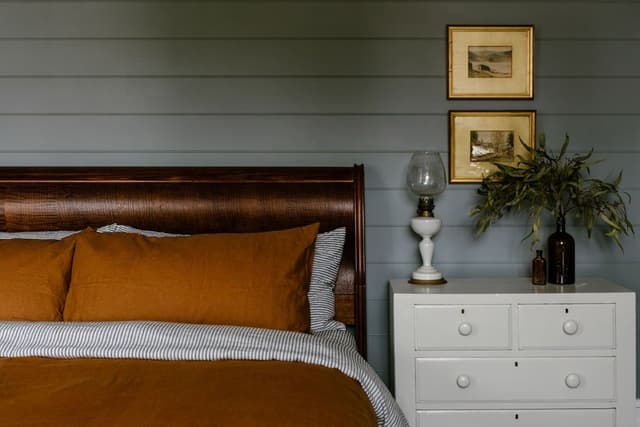 Double Room, 1 King Bed