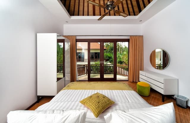 Family Villa, 3 Bedrooms, Private Pool