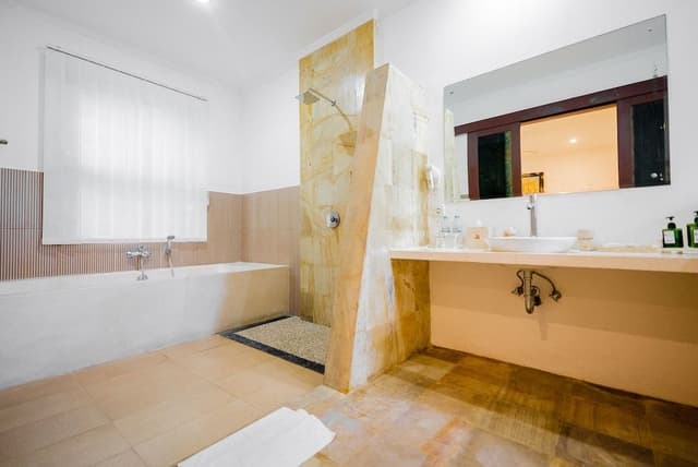 Family Villa, 3 Bedrooms, Private Pool