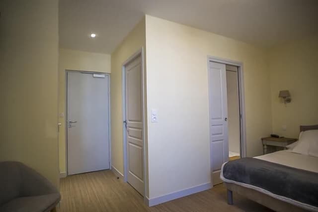 Comfort Room