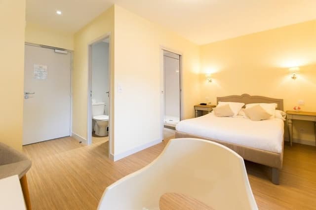 Comfort Room