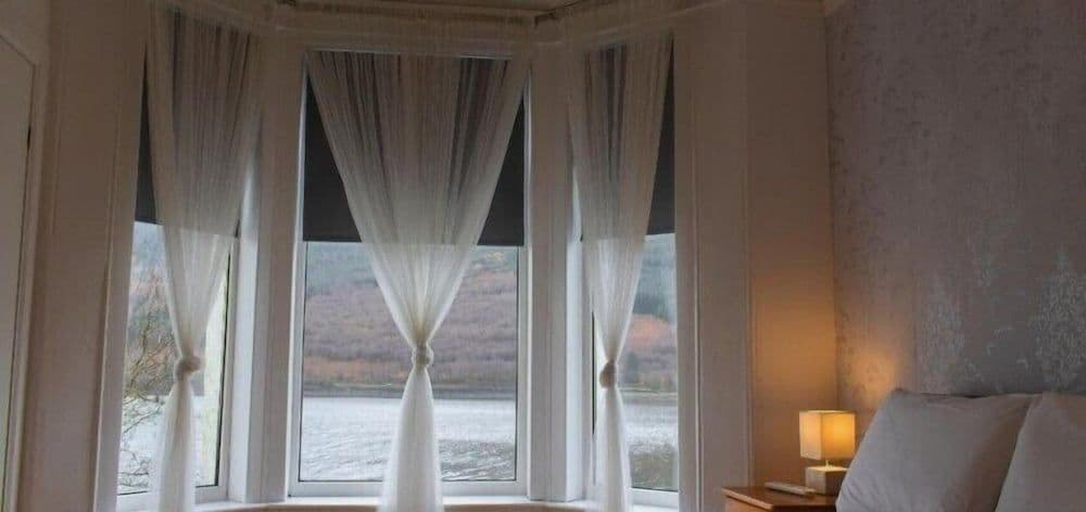 Lochside Guest House Lochside Guest House
