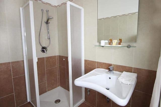 Apartment, 2 Bedrooms (5 Pax)