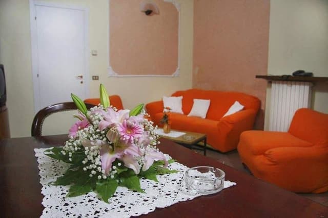 Apartment, 2 Bedrooms (5 Pax)