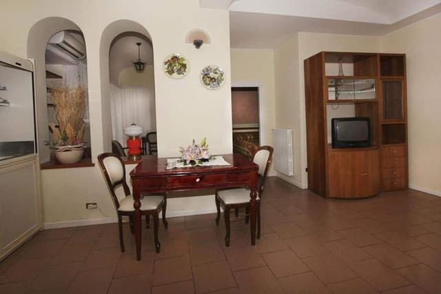 Apartment, 2 Bedrooms (4 Pax)